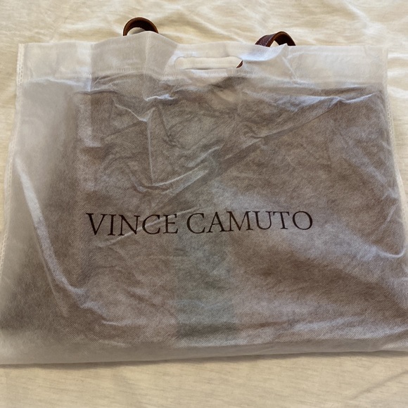 Vince Camuto Luck Tote - Picture 6 of 6
